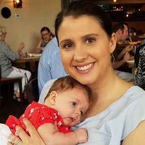 Meet your Posher, Kelly